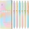 12 Pcs Gradient