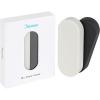 2 Pack  Black+white