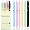 6Pcs-Aesthetic Colors