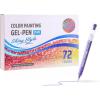 72 Colors-Glitter