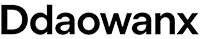 Ddaowanx